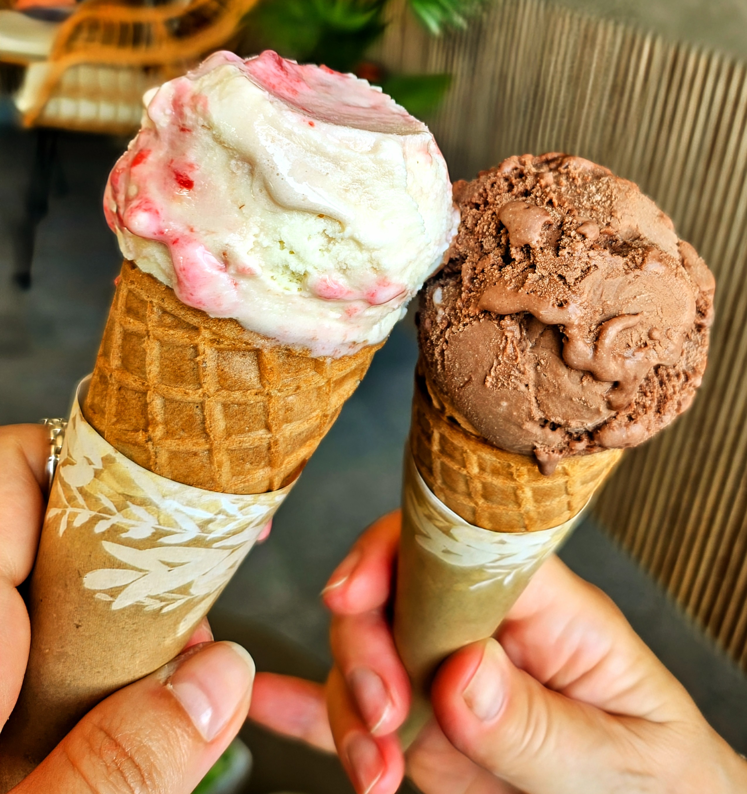 Cele mai apreciate gelaterii din&nbsp;București