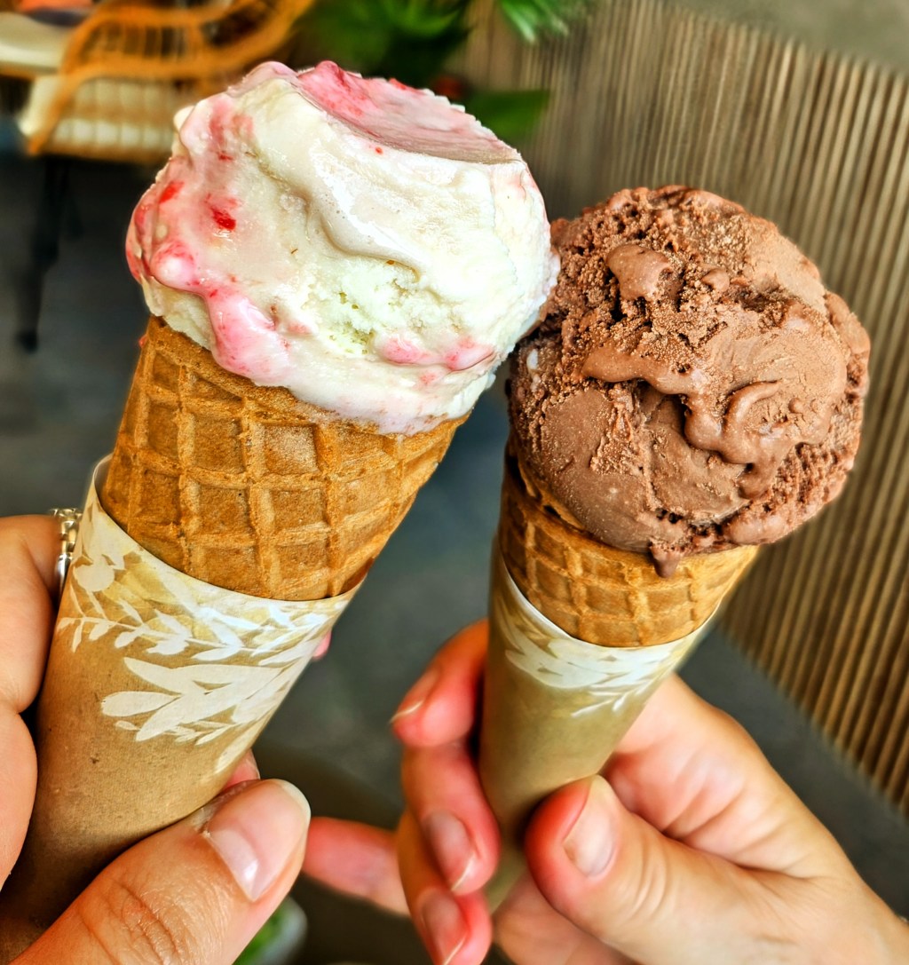 Cele mai apreciate gelaterii din&nbsp;București