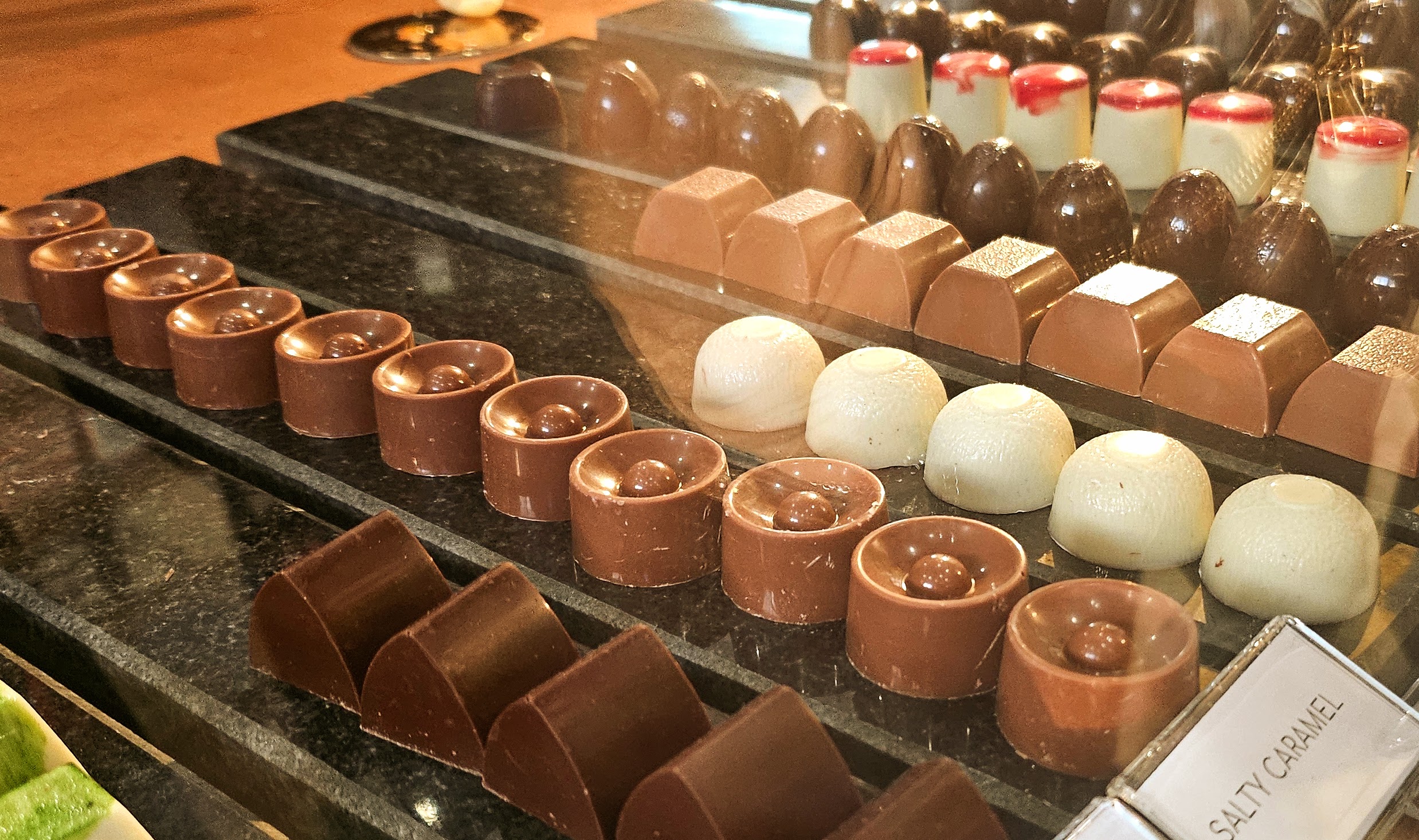 Chocolate Saga: Emoția din spatele&nbsp;ciocolatei