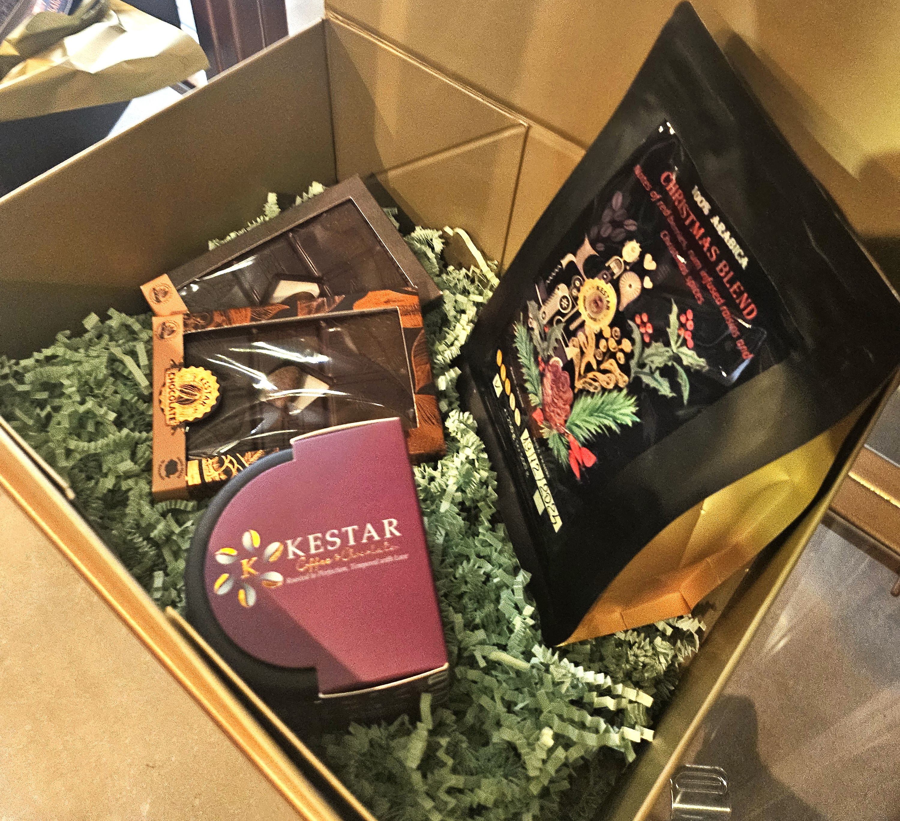 S-a deschis cafeneaua Kestar: raiul papilelor pentru iubitorii de&nbsp;cafea