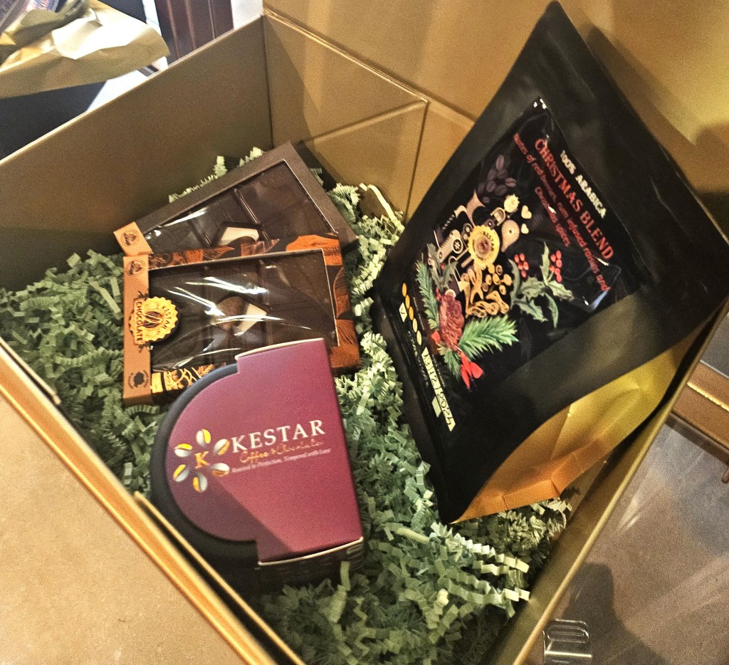 S-a deschis cafeneaua Kestar: raiul papilelor pentru iubitorii de&nbsp;cafea