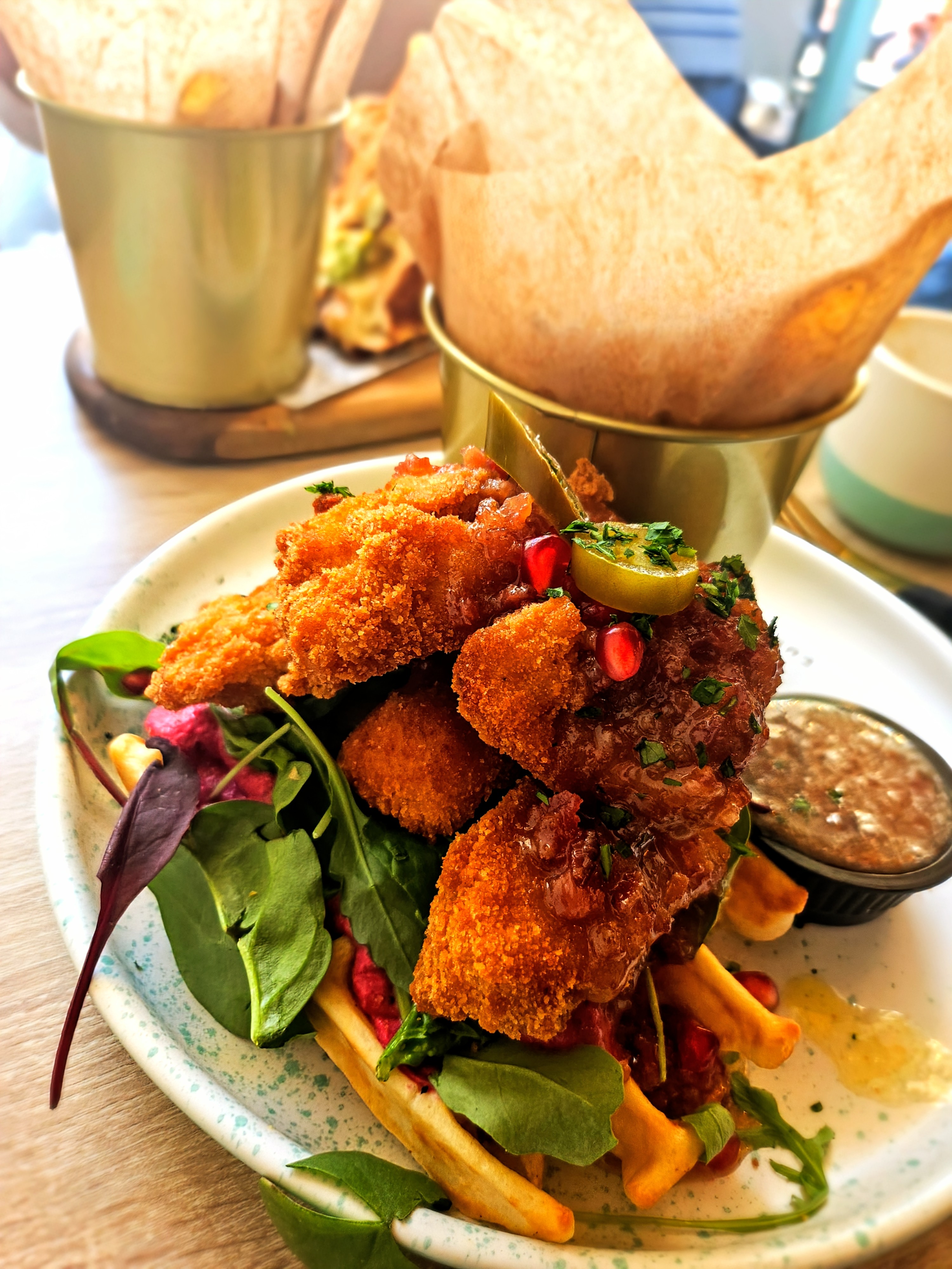 Unde să mănânci un brunch delicios în&nbsp;București