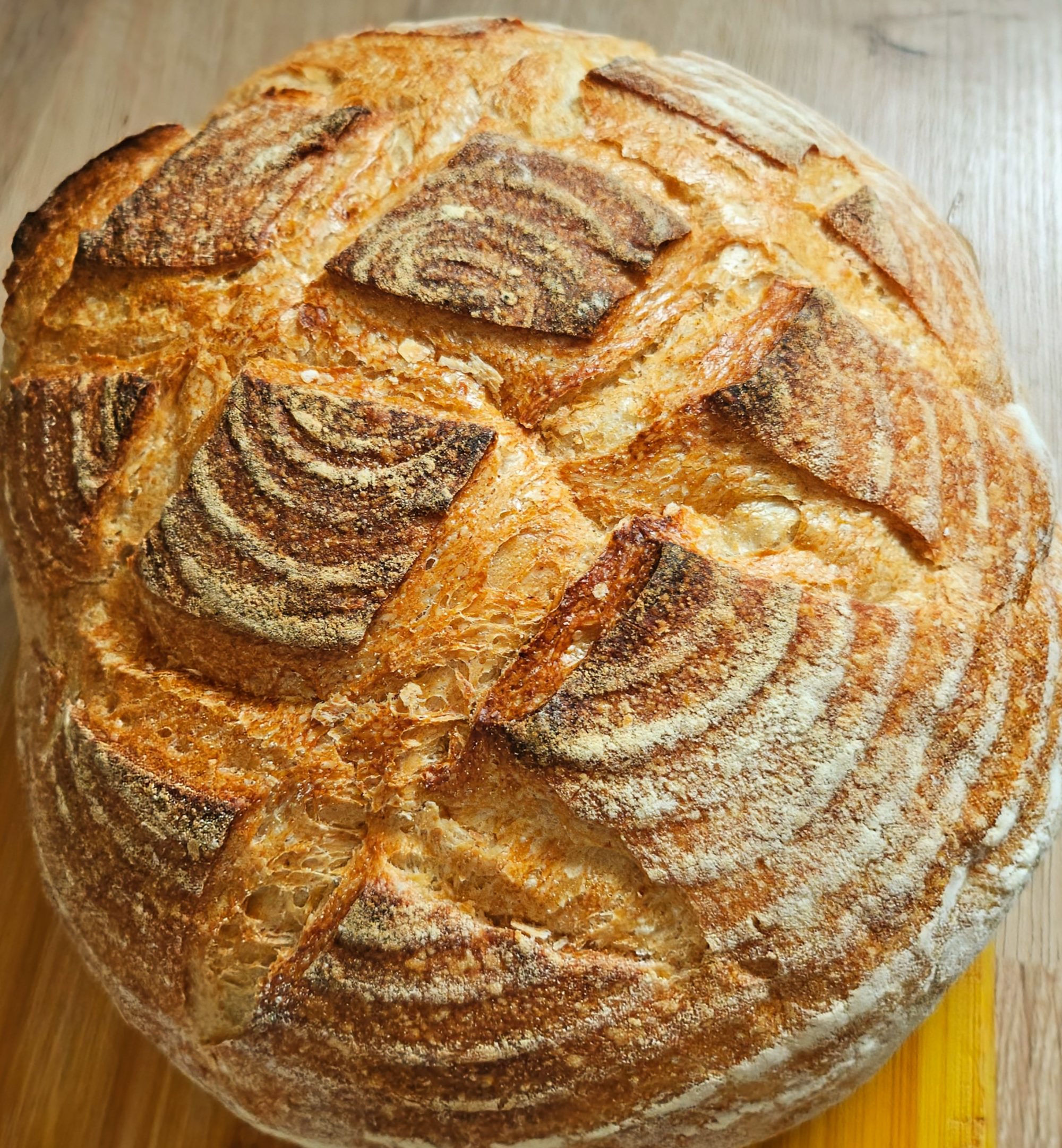 Pâinea de odinioară: origini și&nbsp;amintiri