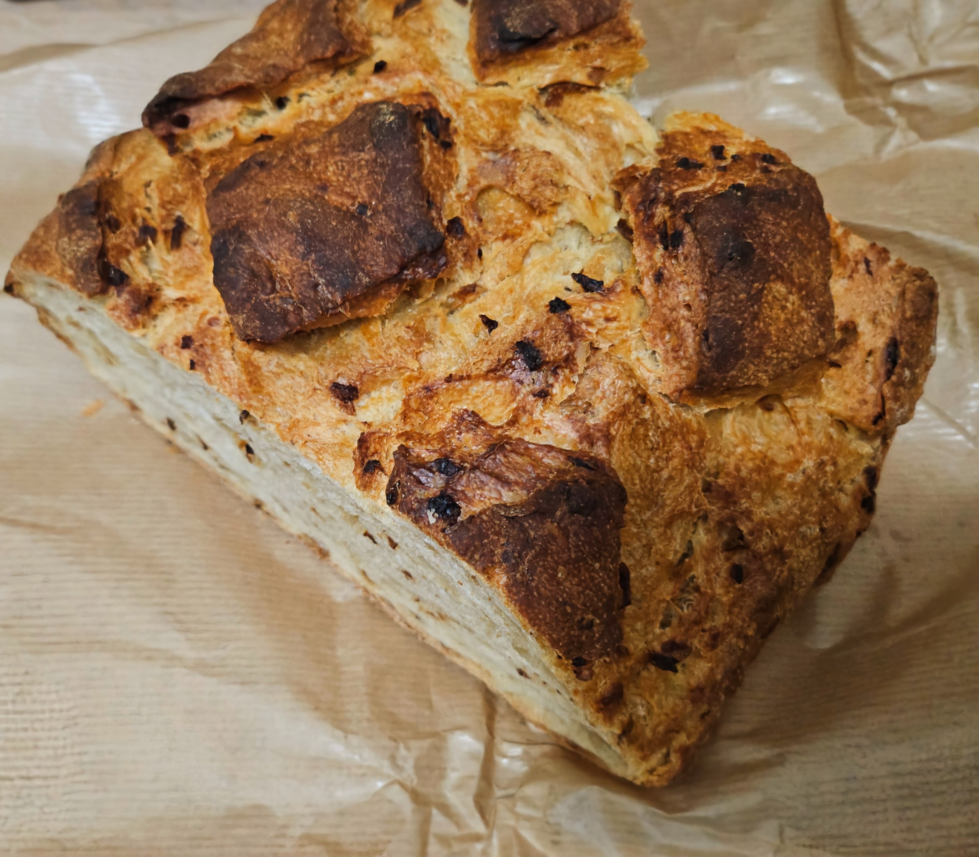 Să-nceapă Era Toastului!