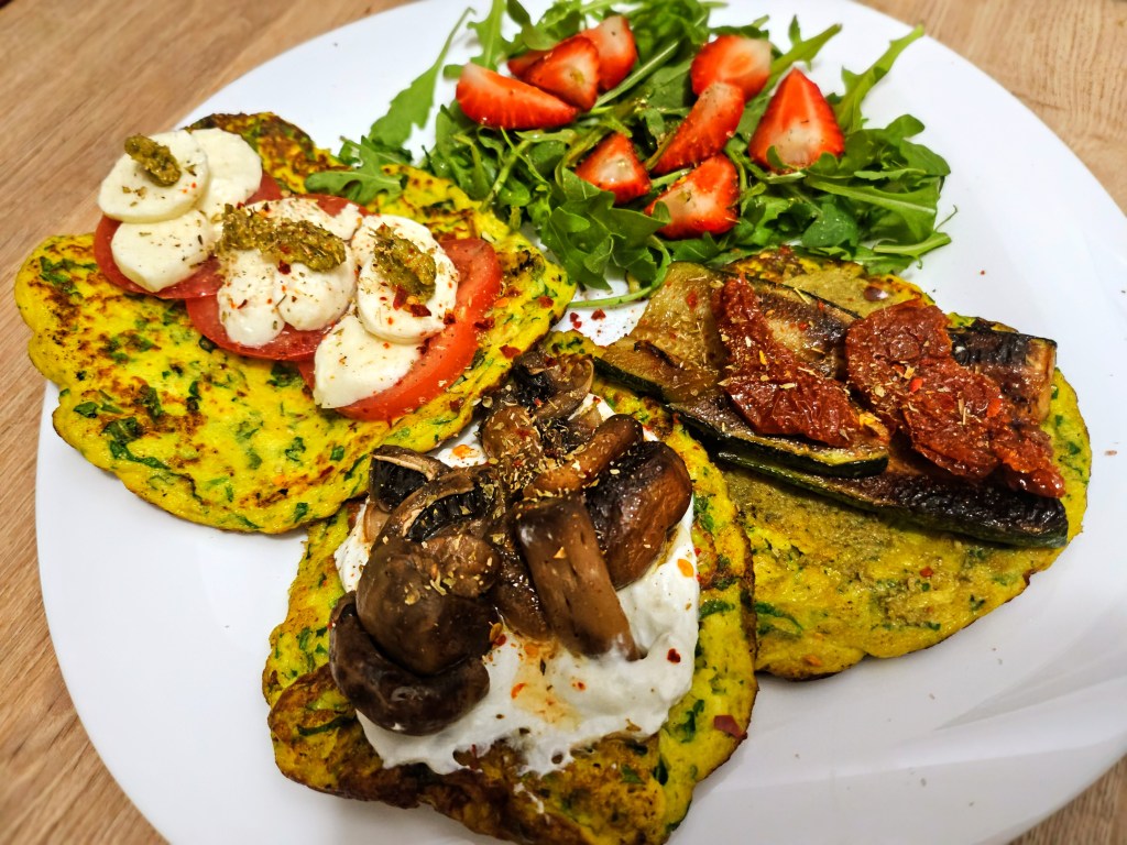 Cătite pufoase pentru suflete obosite și tigăi&nbsp;fierbinți